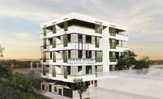 New modern luxury apartment for sale in Zakaki area 