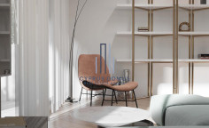 New modern luxury apartment for sale in Zakaki area 