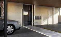 New modern luxury apartment for sale in Zakaki area 