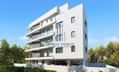 New apartment for sale in Mesa Geitonia area 