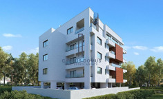 New apartment for sale in Mesa Geitonia area 