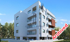 New apartment for sale in Mesa Geitonia area 