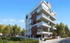 New apartment for sale in Mesa Geitonia area 