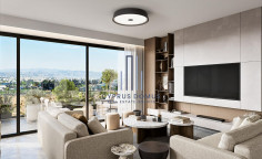 3 bedrooms apartment for sale in Zakaki