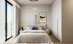 3 bedrooms apartment for sale in Zakaki
