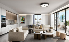 3 bedrooms apartment for sale in Zakaki
