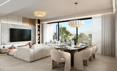 Luxury two beds apartment for sale in Zakaki