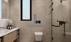 Luxury two beds apartment for sale in Zakaki