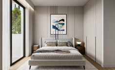 New modern apartments for sale in Zakaki area 