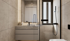 New modern apartments for sale in Zakaki area 