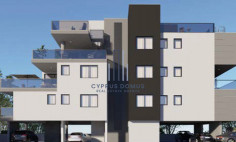 Two beds apartment for sale in Zakaki