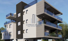 Two beds apartment for sale in Zakaki
