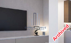 New modern apartment for sale in Zakaki area 
