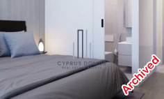 New modern apartment for sale in Zakaki area 