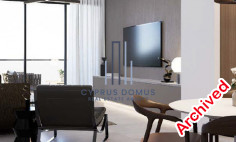 New modern apartment for sale in Zakaki area 