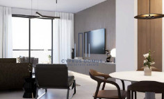 New modern apartment for sale in Zakaki area 