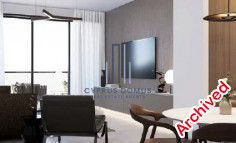 New modern apartment for sale in Zakaki area 