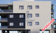 New modern apartment for sale in Zakaki area 