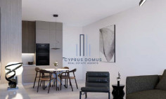 New modern apartment for sale in Zakaki area 