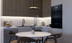 New modern apartment for sale in Zakaki area 