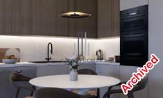 New modern apartment for sale in Zakaki area 