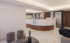 Commercial building for sale in Neapolis area 