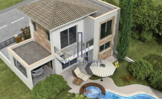 Beautiful 3 bedrooms house for sale in Moni