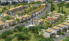 Beautiful 3 bedrooms house for sale in Moni
