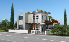 Beautiful 3 bedrooms house for sale in Moni
