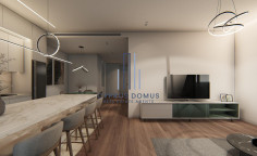 New modern apartments for sale in Germasogeia area 