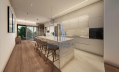 New modern apartments for sale in Germasogeia area 