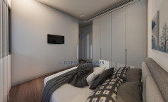 New modern apartments for sale in Germasogeia area 
