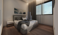 New modern apartments for sale in Germasogeia area 