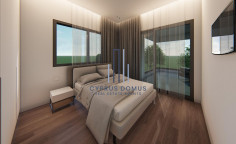 New modern apartments for sale in Germasogeia area 