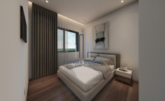 New modern apartments for sale in Germasogeia area 