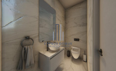 New modern apartments for sale in Germasogeia area 