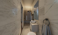 New modern apartments for sale in Germasogeia area 