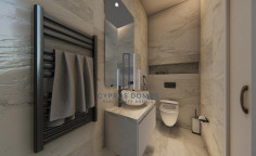 New modern apartments for sale in Germasogeia area 