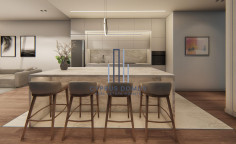 New modern apartments for sale in Germasogeia area 