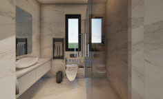 New modern apartments for sale in Germasogeia area 