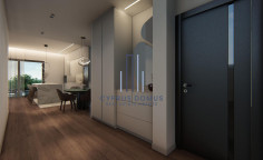 New modern apartments for sale in Germasogeia area 