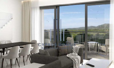 2 bed apartment for sale in Panthea
