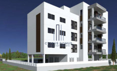 2 bed apartment for sale in Panthea