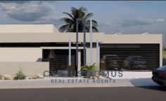 New luxury villa for sale in Agia Fyla area 