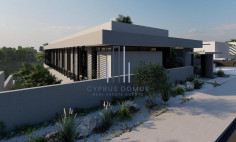 New luxury villa for sale in Agia Fyla area 