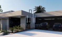 New luxury villa for sale in Agia Fyla area 