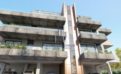 New penthouse with roof garden for sale in Ypsonas area 