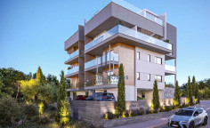 New apartment for sale l in Agios Athanasios area 