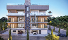New apartment for sale l in Agios Athanasios area 