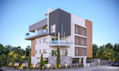 New apartment for sale l in Agios Athanasios area 